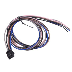 CW9Z-CN500 IDEC 500mm Wire Harness for Touchless CW Series Switch
