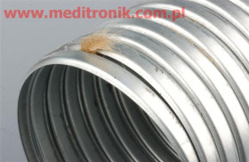 PESZEL METALOWY 200MM