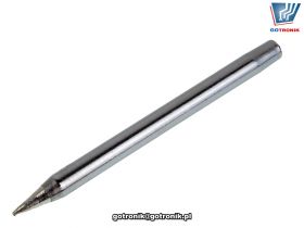 Grot do lutownicy oporowej KD-80