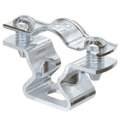 Obejma dystansowa z otworem ASL 733 17 FT 1362712 /25szt./