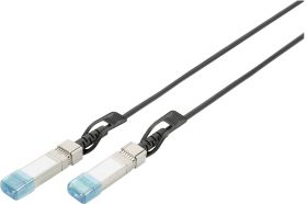 Digitus DN-81225 DN-81225 Kabel przyłączeniowy bezpośredni SFP 10 GBit/s 7 m