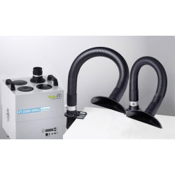 Zero Smog 4V Kit 2 Funnel (T0053664699N)