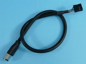 IEEE-1394 PRZYŁĄCZE FIRE-WIRE 40cm