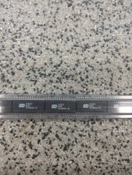 Układ scalony ISD 2560S SOIC-28 wide (300mil) na sztuki