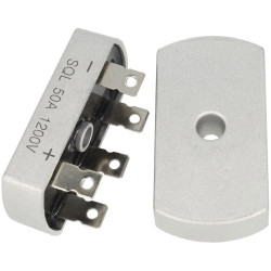 Mostek prostowniczy 3-fazowy 50A 1200V SQL50A