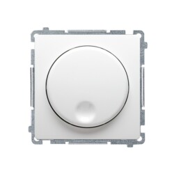 Regulator 1-10V Simon Basic biały 6A