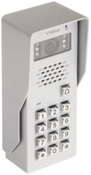 Stacja bramowa wideodomofonu S50D VIDOS