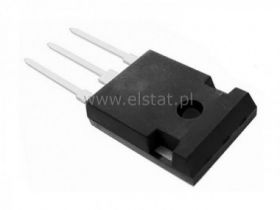 IRFP 350 N-Ch MOSFET; 400V; 16A; 190W; TO247