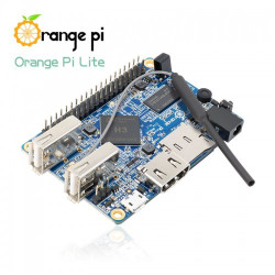 Orange Pi Lite - OP0700