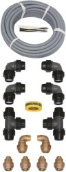 Vaillant 0020250220 Zestaw przyłączeniowy