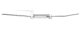 Żarówka osiowa Ż-O/12V/0,6A