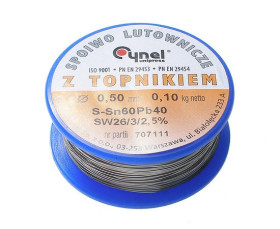 CH CD.50-.10 CH CD.50-.10