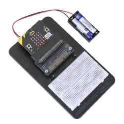 Prototyping system for the micro:bit