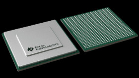 Enhanced product C6201 fixed point DSP