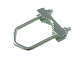 Cybant stalowy fi=50mm L=115 M8