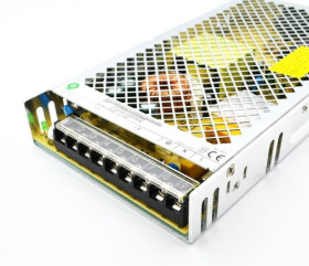 POS-200-12-C2 zasilacz impulsowy 12V / 17A / 200W