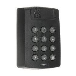 ZAMEK SZYFROWY SL2000F ROGER