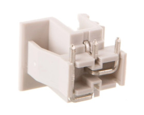 Gniazdo pinowe 3P 320V 12A białe MSTBO 2,5/ 3-G1R KMGY 2853763 /50szt./