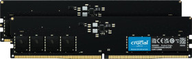 RAM, 64 GB, DDR5, gniazdo: UDIMM