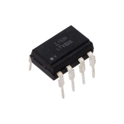 PC825 - LTV825 Transoptor