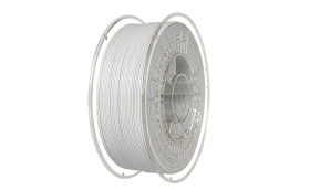 PETG Filament Light Gray - 1.75 - 1kg - Devil Design