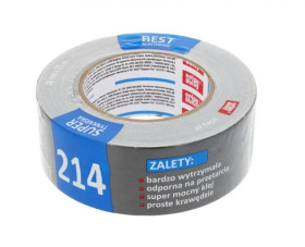 Taśma ochronna/tynkarska SCLEY 214 48mm x 25m