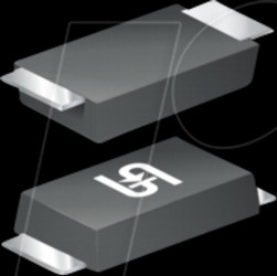 SS1H10LWH SMD-Schottky, 100 V, 1 A, SOD123W