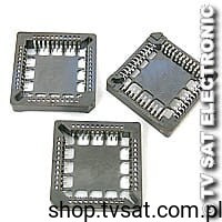 Podstawka 44 Pin 822035-3 PLCC44SMD AMP