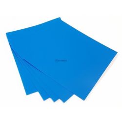 Folia termokurczliwa na 3 sztuki 18650 komplet 5szt