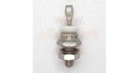 BYX46-200 stud rectifier - Philips