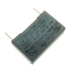 KOND.MP3-X2 47NF/275AC