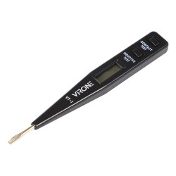 Elektroniczny próbnik napięcia 12-250V