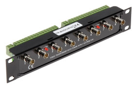 Transformator WIDEO TR-8H/DC/R10