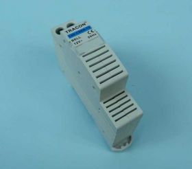 C60-CSEN 12VAC 60dB DZWONEK MODUŁOWY