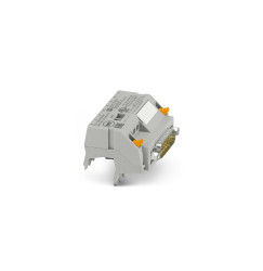 Przyłącze stystemowe - PLC-V8/D15S/IN - 2296074