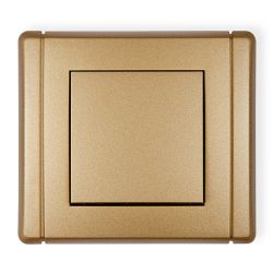 Łącznik jednobiegunowy