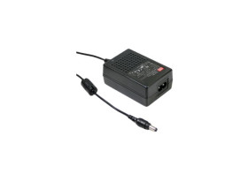 Zasilacz impulsowy nap. wyjściowe: 7.5V 25W 2.93A 1 wyjście nap. wejściowe: 80 → 264 V, 113 → 370 V MEAN