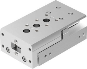 FESTO Mini-suwak 8078857 DGST-16-50-E1A Materiał obudowy: kute aluminium 1 szt.