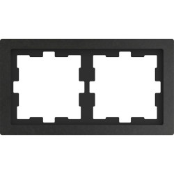 Cadre de finition ardoise 2