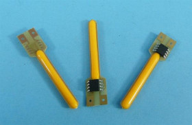 MODUŁ LED ŻARNIK ORANGE 3V/20mA PŁYWAJĄC