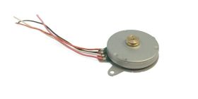 SILNIK KROKOWY MT121