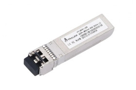 Moduł SFP+ Extralink SFP+ 10G 10Gbps LC/UPC 850nm 300m multi mode DOM dedykowany dla HP/ARUBA