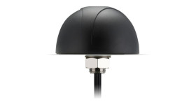 Antena wielopasmowa, zewnętrzna MA760.A.ABIC.003 Śruba, SMA, SMA RP, Taoglas 4dBi 2G (GSM/GPRS), 3G (UTMS), 4G (LTE)