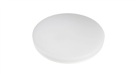 Plafon Led Clp-11S 30W Led Ip54 Nw Czujnik Ruchu
