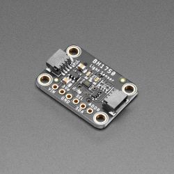 Adafruit BH1750 Light Sensor