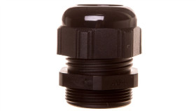 Dławnica Kablowa Poliamidowa Pg29 Ip68 Skintop St Pg 29 Czarna 53015260