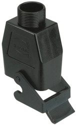 Obudowa złączy dużej mocy HARTING 8-pinowe rozmiar gwintu PG16