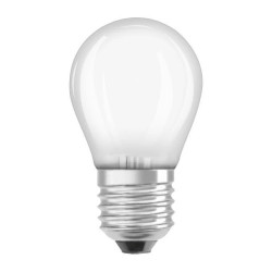 Żarówka LED E27 P45 5,5W = 60W 806lm 2700K Ciepła 300 Filament OSRAM STAR