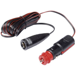ProCar 67814010 Automotive Connector Accessories durable and reliable design