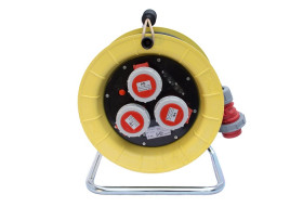 Przedłużacz budowlany VB-PT 30-380-N